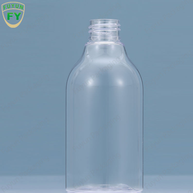 मिनी w55mm फाइन मिस्ट छोटी रिफिल करने योग्य प्लास्टिक की बोतलें गोल आकार: