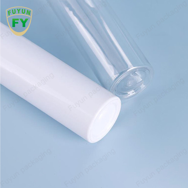 5.07oz कॉस्मेटिक प्लास्टिक पंप की बोतलें लोशन पैकेजिंग स्प्रे कंटेनर