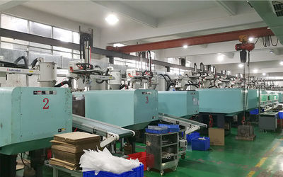 चीन Fuyun Packaging (Guangzhou) Co.,Ltd