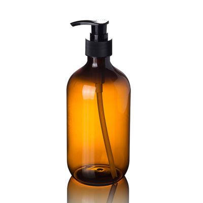 फुयुन शैम्पू डिस्पेंसर बोतलें Bottle
