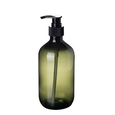 फुयुन शैम्पू डिस्पेंसर बोतलें Bottle