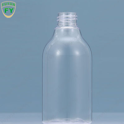 मिनी w55mm फाइन मिस्ट छोटी रिफिल करने योग्य प्लास्टिक की बोतलें गोल आकार: