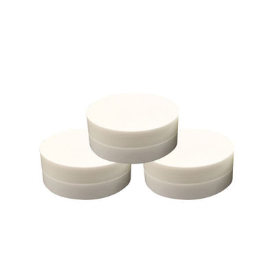 Fuyun प्लास्टिक पैकेजिंग जार 30g 63.5x23.5mm पीपी सामग्री: